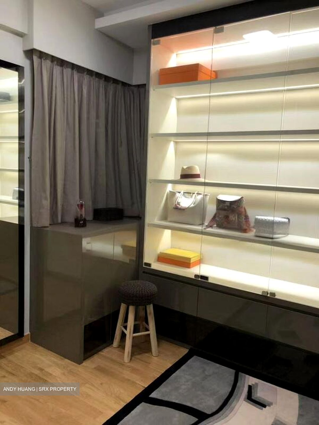 Bartley Ridge (D13), Condominium #496913111